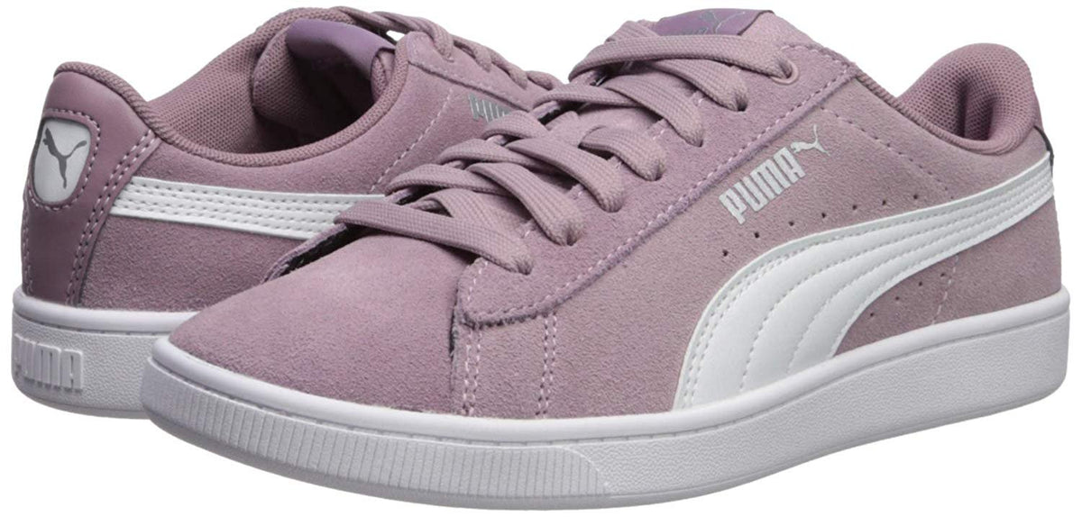 PUMA Women's Vikky Sneaker