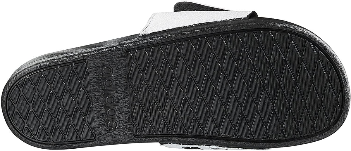 adidas Men's Adilette Comfort Adjustable Slides Sandal