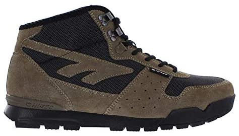 Hi-Tec Men's Hiker Boot 11 Brown