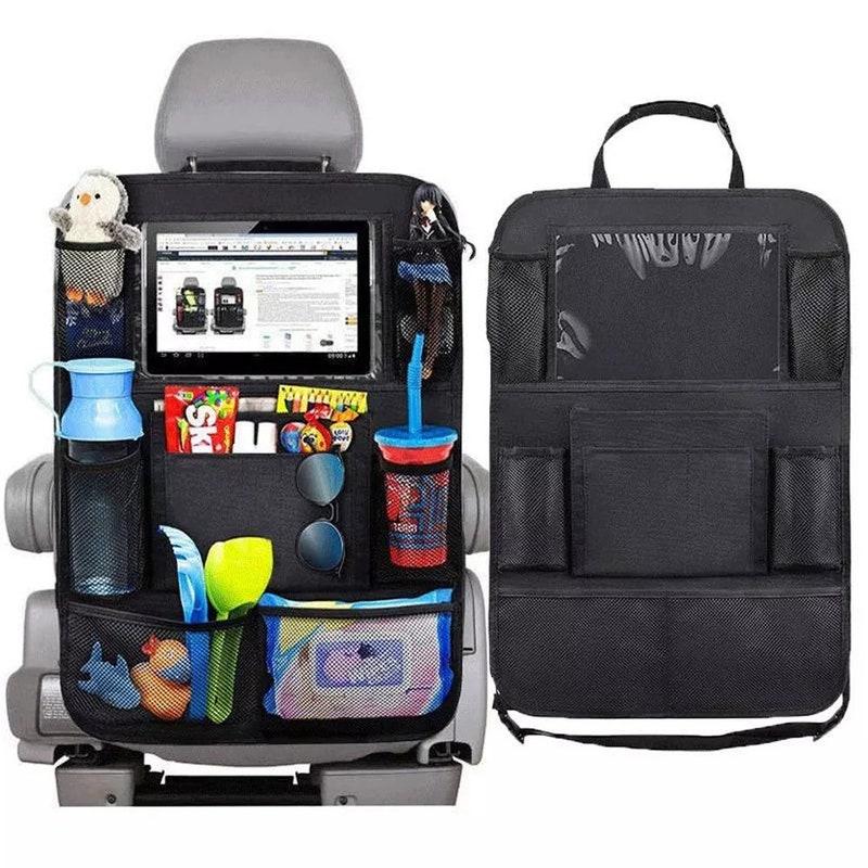 Travel Organizers