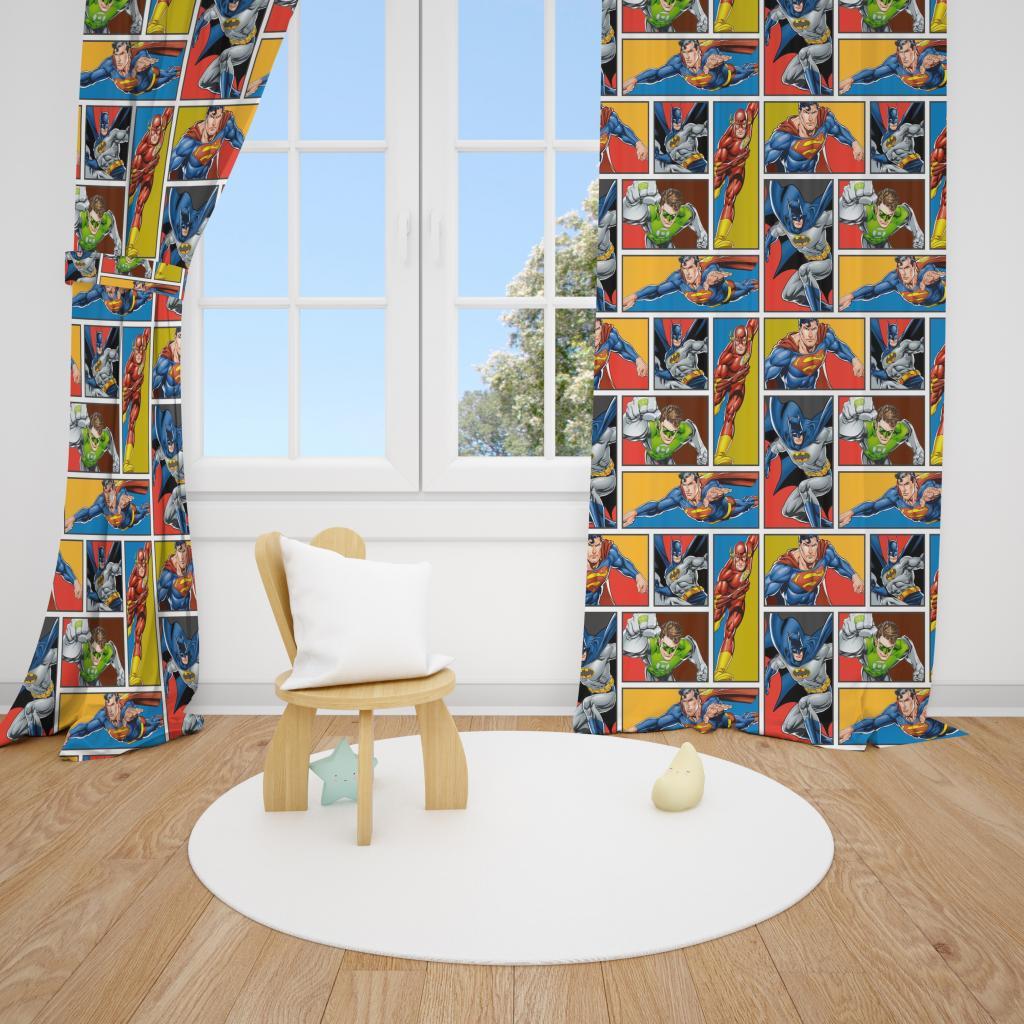 Kids Curtains