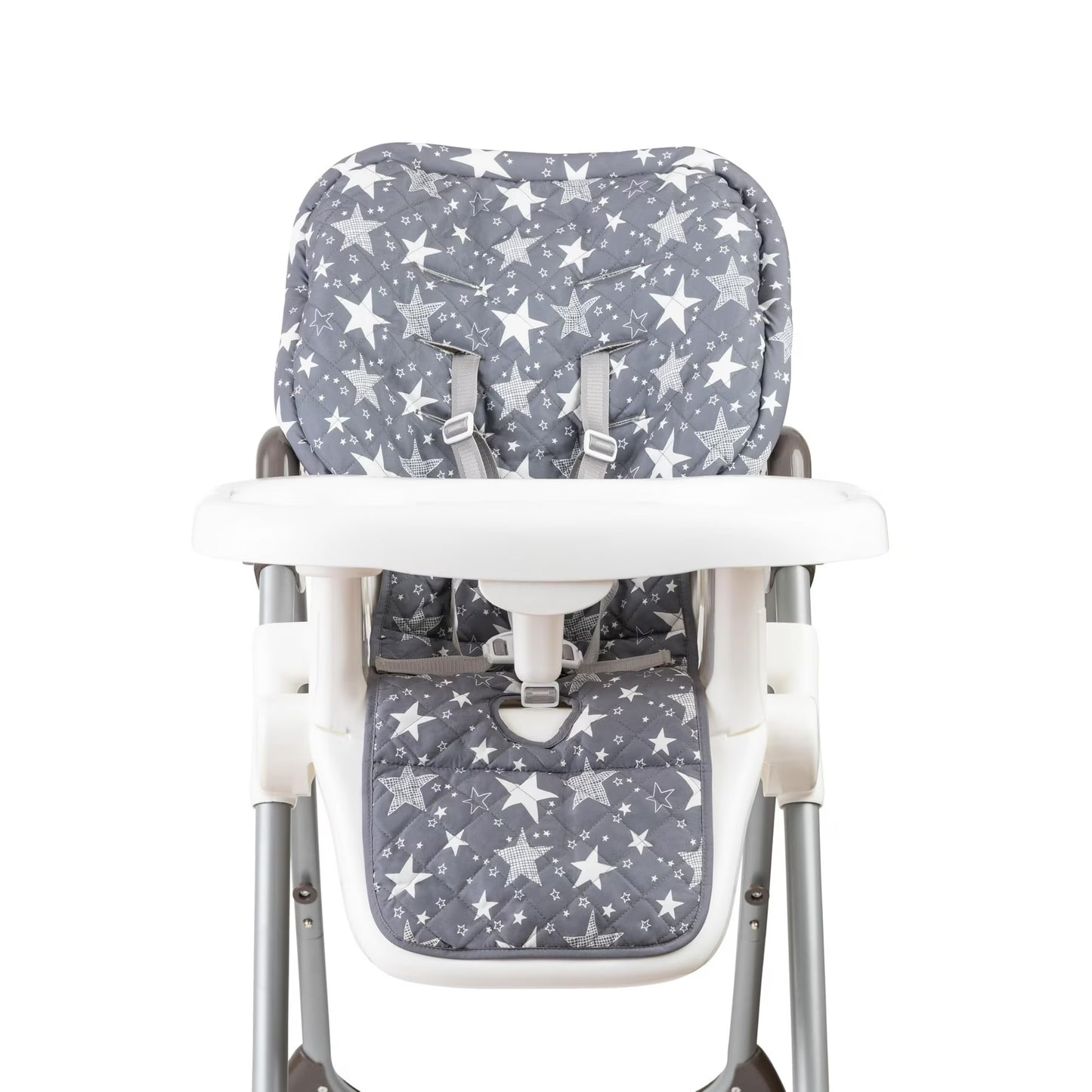 Todays Kids High Chair Pad - High Chair Cushion, High Chair Covers for Baby