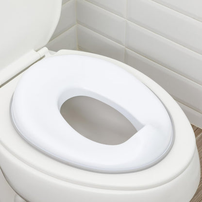 Todays Kids Toddler Potty Training Seat - Toddler Toilet Seat for Boys & Girls