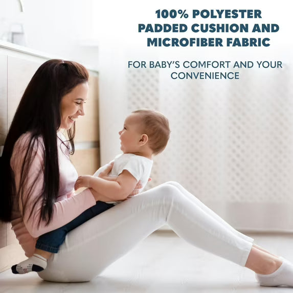 Todays Kids High Chair Pad - High Chair Cushion, High Chair Covers for Baby