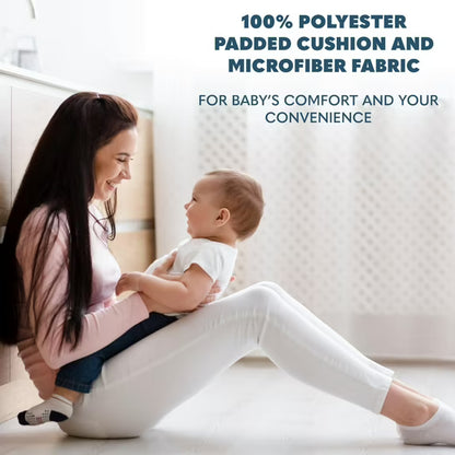 Todays Kids High Chair Pad - High Chair Cushion, High Chair Covers for Baby