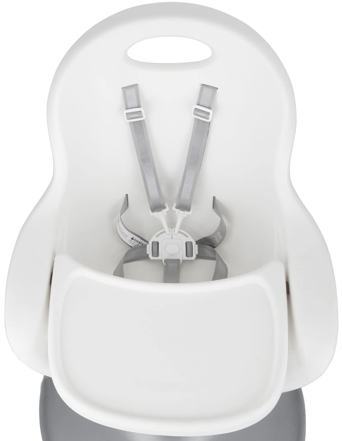 Todays Kids High Chair Straps, Compatible with Graco Highchairs, Replacement Harness Straps for most 5 Point High Chairs, Replacement High Chair Belt