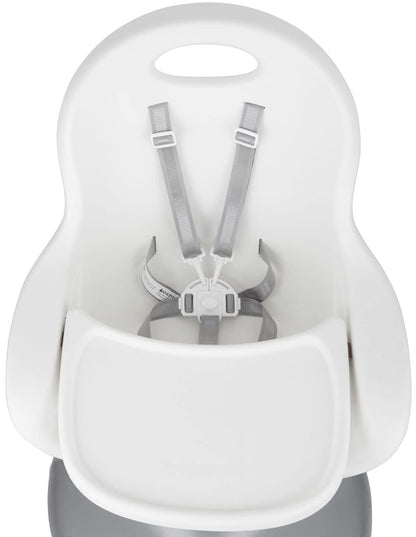 Todays Kids High Chair Straps, Compatible with Graco Highchairs, Replacement Harness Straps for most 5 Point High Chairs, Replacement High Chair Belt