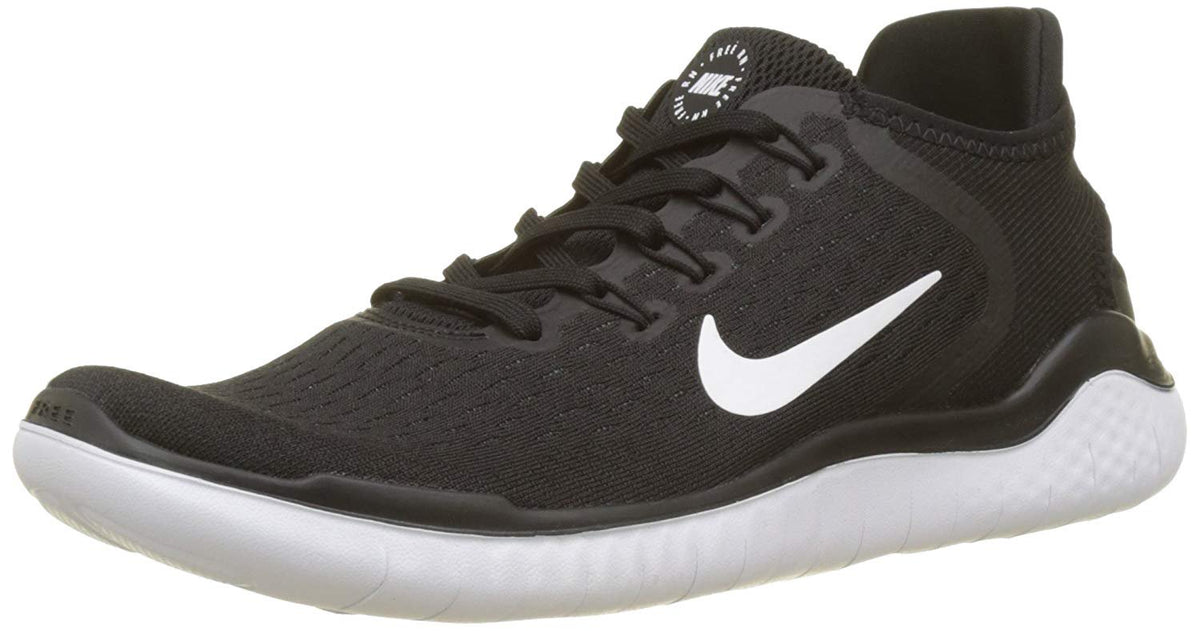 NIKE Men's Rn 2018 Running Shoe