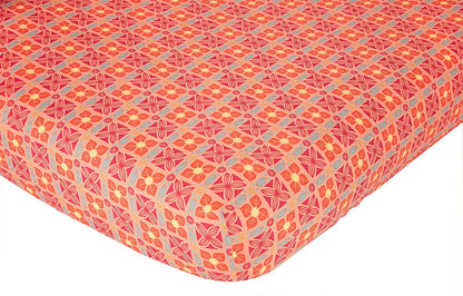 Disney Moana 4 Piece Toddler Bedding Set