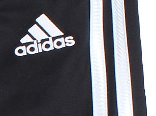 adidas Boys Tricot Track Pants