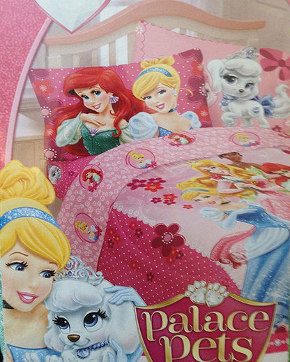 Disney Palace Pets Pillowcase