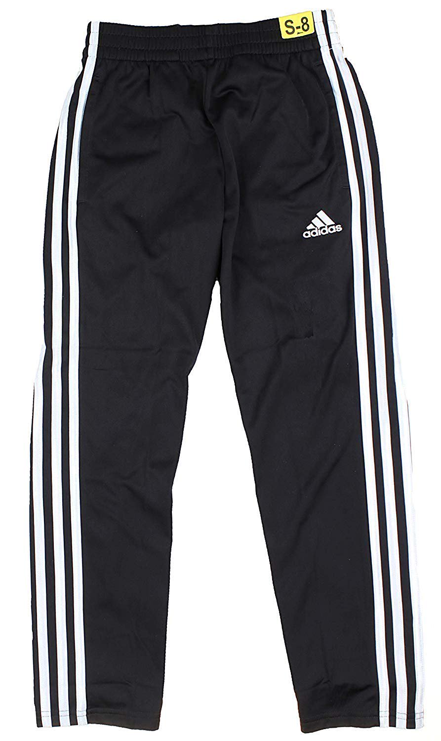 adidas Boys Tricot Track Pants