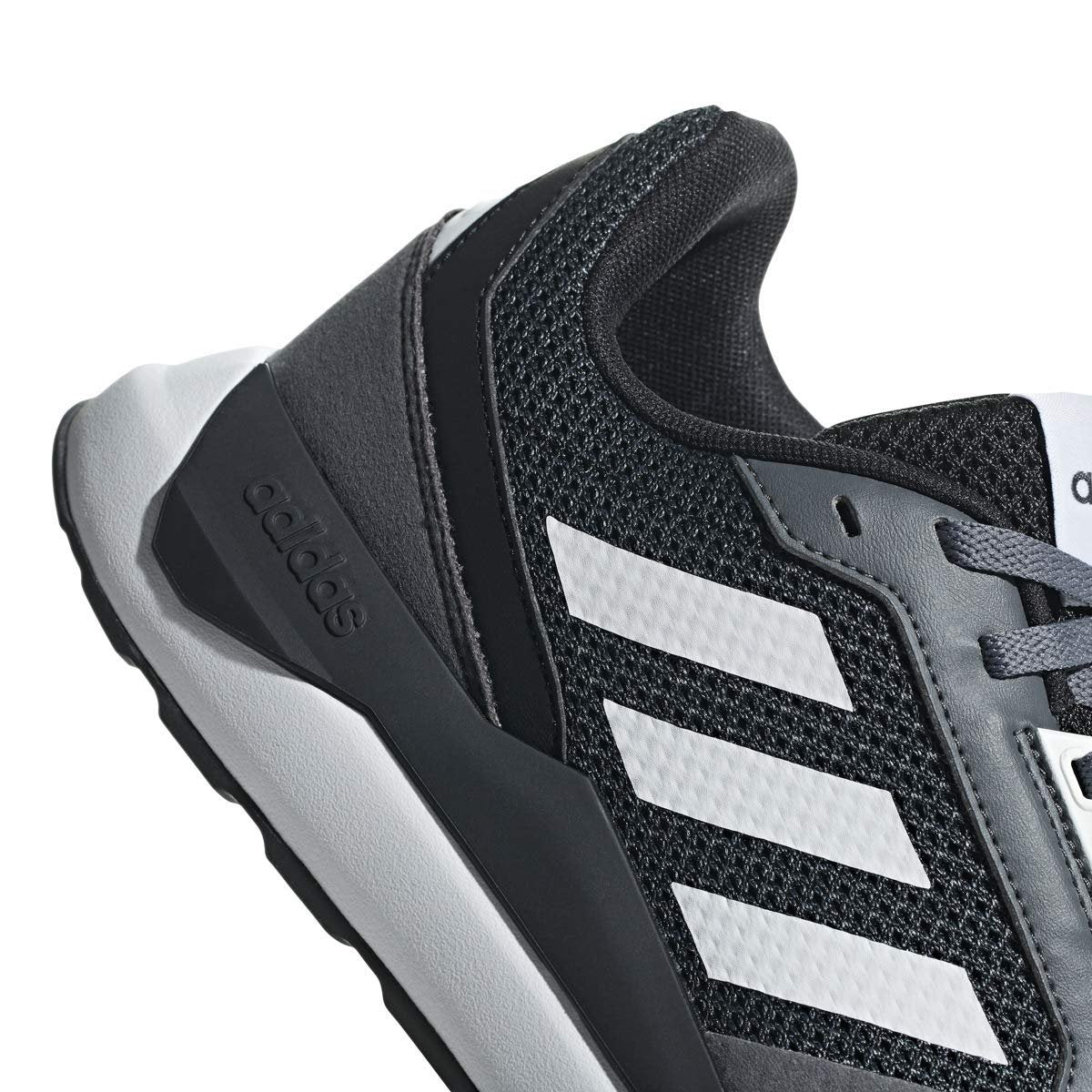 adidas Men's Run 80s Athletic Running Sneakers