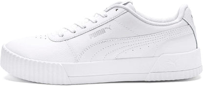 PUMA Women's Carina Sneaker