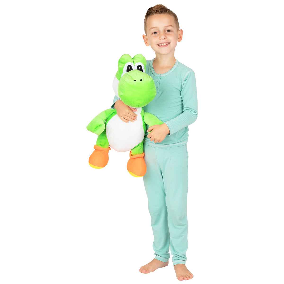 Franco Kids Bedding Super Soft Plush Cuddle Pillow Buddy, (Officially Licensed Product)