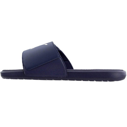 PUMA Mens Starcat Tech Slide Sandals