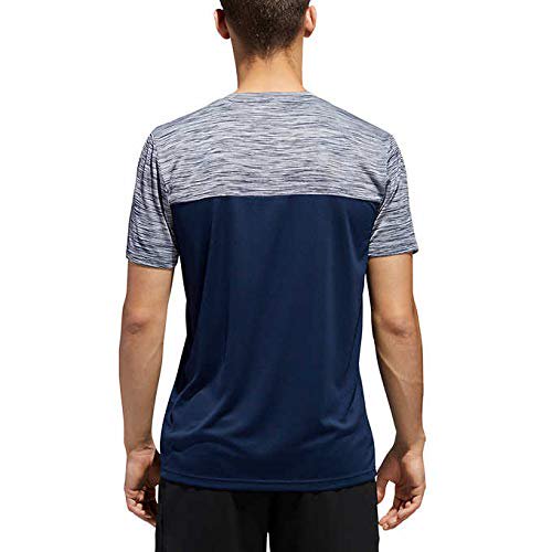 adidas Men's Training Essentials Tech Tee