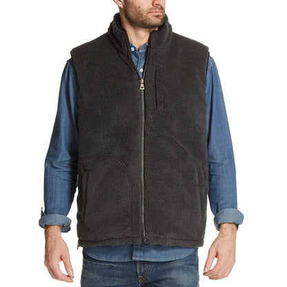 Weatherproof Vintage Men's Reversible Vest