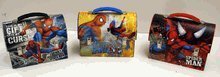 Spiderman Workmans Carry All