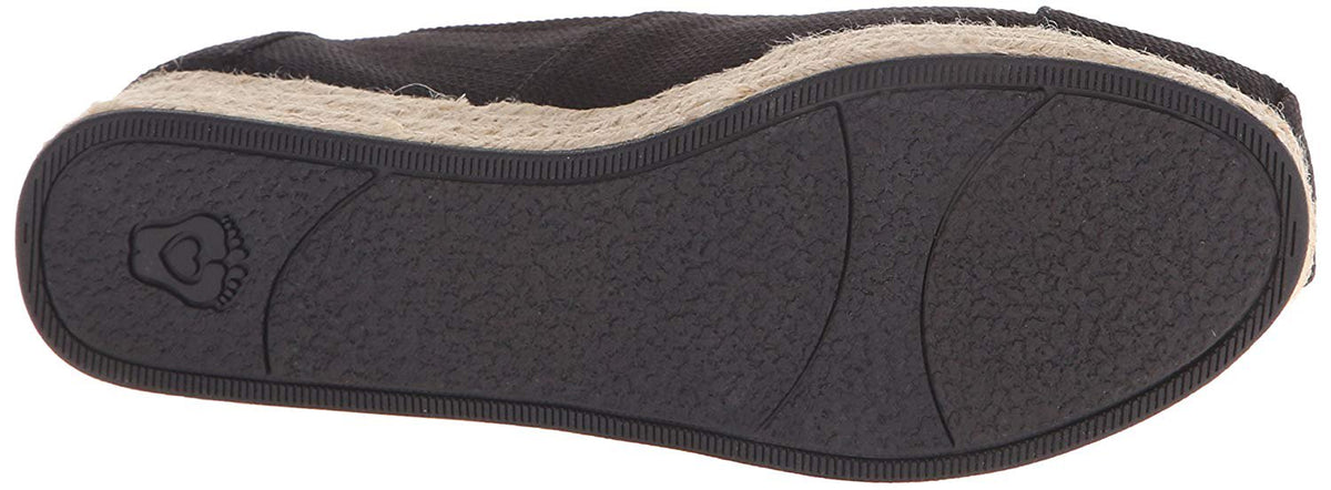 BOBS from Skechers Women's Highlights Flexpadrille Wedge