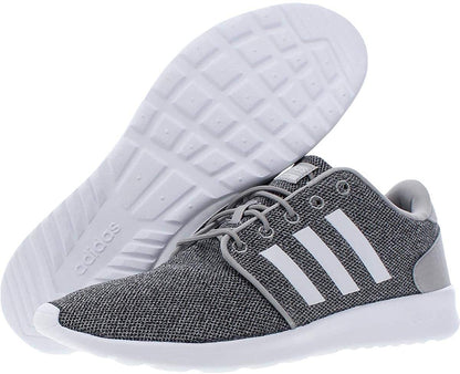 adidas Women's Cloudfoam Qt Racer Running Shoe