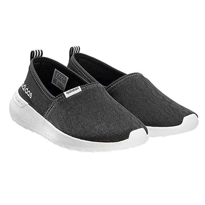 adidas Women's Cloudfoam Lite Racer Slip On