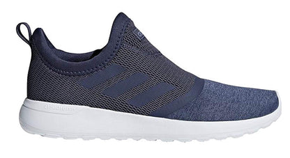 adidas Women's Cloudfoam Lite Racer Slip On