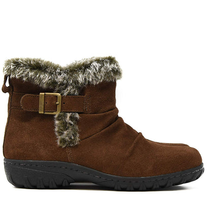 Khombu Ladies' All Weather Boot