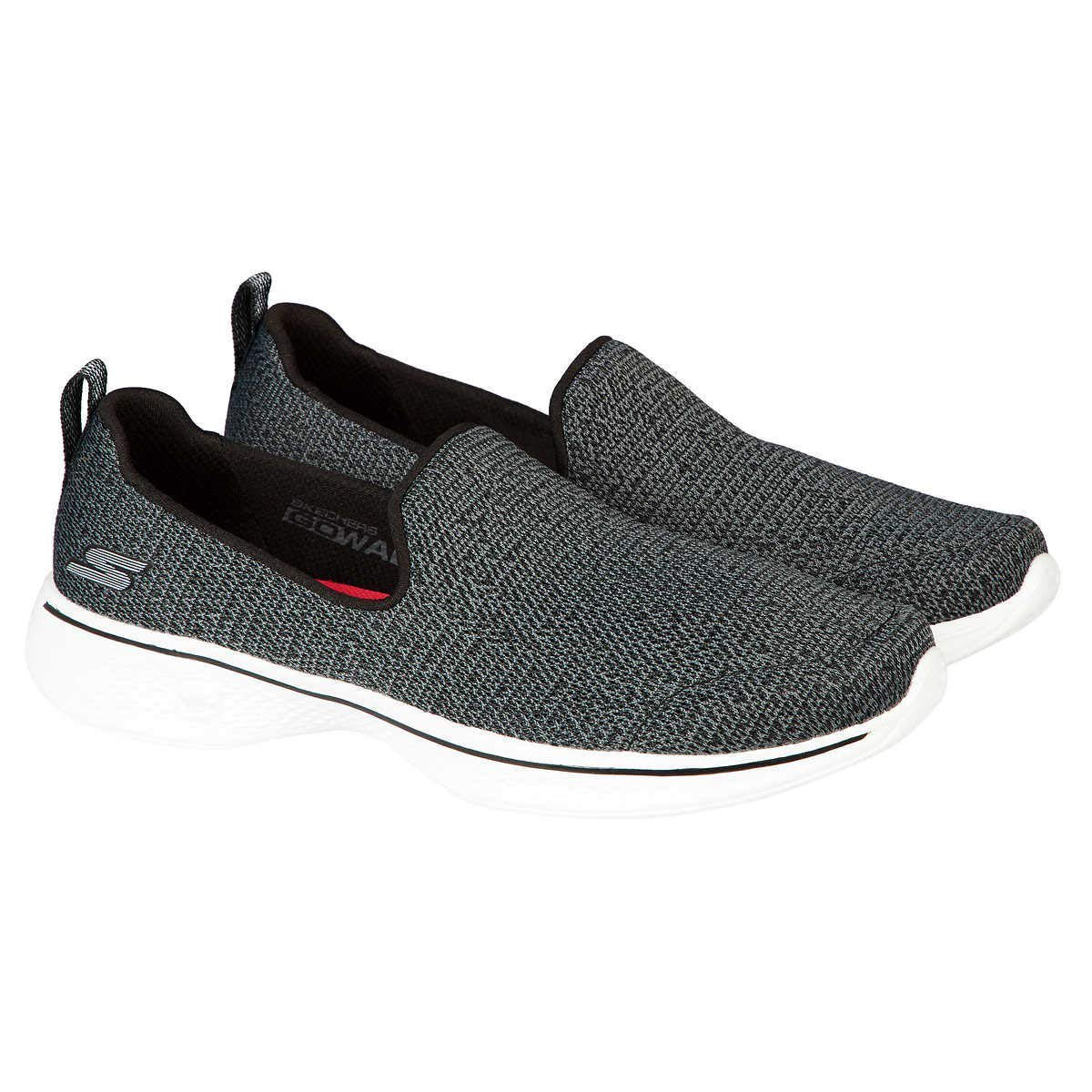 Skechers Ladies' Go Walk Slip On Shoe