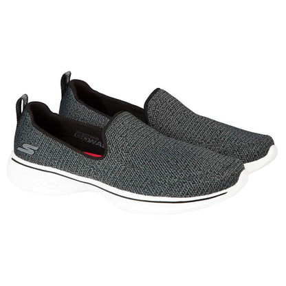 Skechers Ladies' Go Walk Slip On Shoe