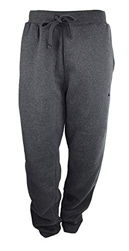 PUMA Mens Fleece Pants