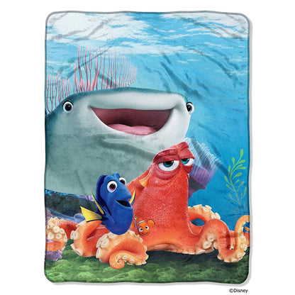 Disney Blanket