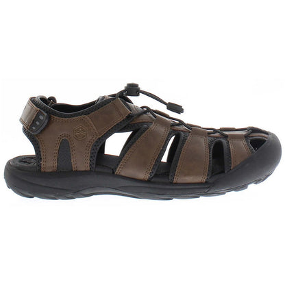 Khombu Sandal Men's Travis Active Sandal