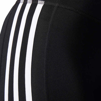 adidas Womens 3 Stripe Active Tights