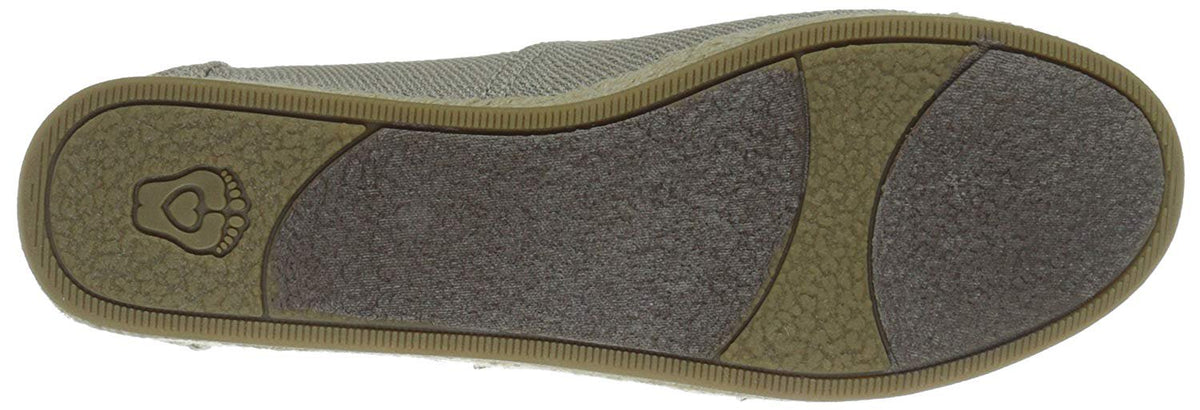 BOBS from Skechers Women's Highlights Flexpadrille Wedge