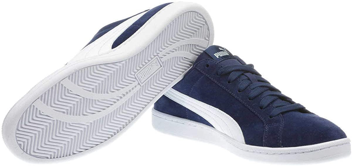 PUMA Men's Smash v2 Sneaker