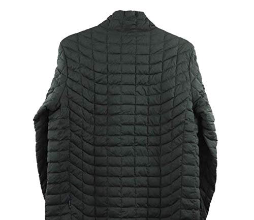 Ben Sherman Mens Quilted Lightweight Jacket