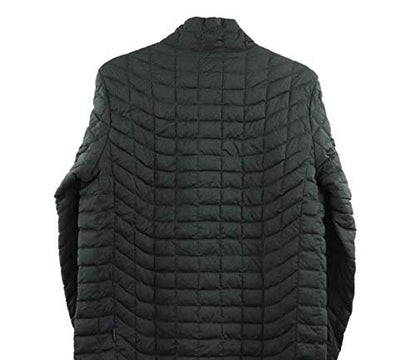 Ben Sherman Mens Quilted Lightweight Jacket