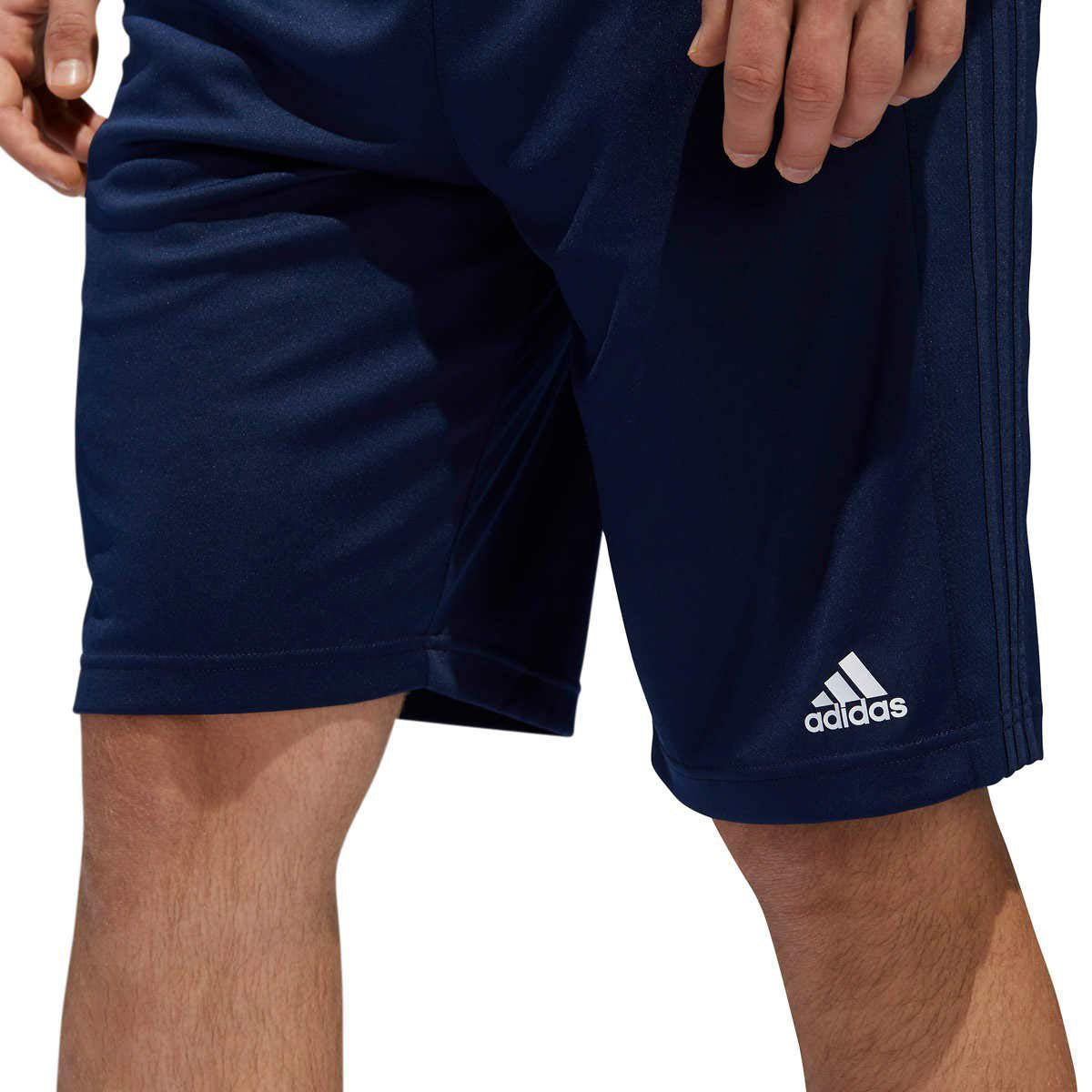 adidas Men's Active Zip Pocket Shorts