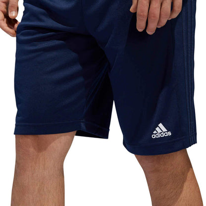 adidas Men's Active Zip Pocket Shorts