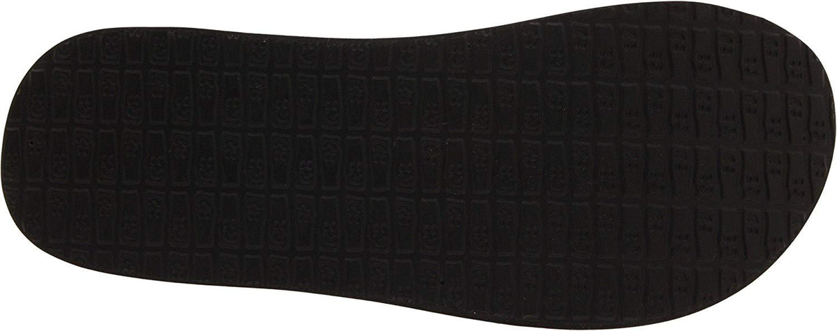 Sanuk Women's Yoga Mat Flip-Flop