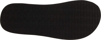 Sanuk Women's Yoga Mat Flip-Flop