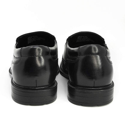 Kenneth Cole New York Men's Slip On Shoe (9.5, Black)