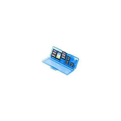 Nyko Game Case for Vita - PlayStation Vita