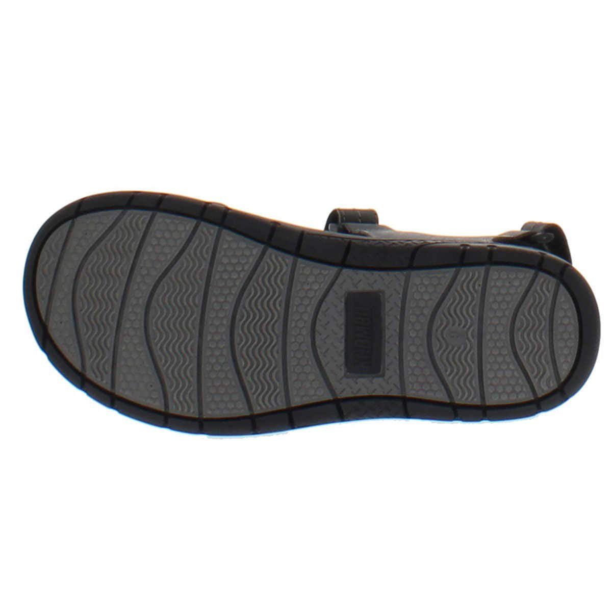 khombu. Men's Black River EVA Sandal Shoes (10)