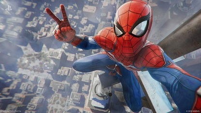 Spiderman