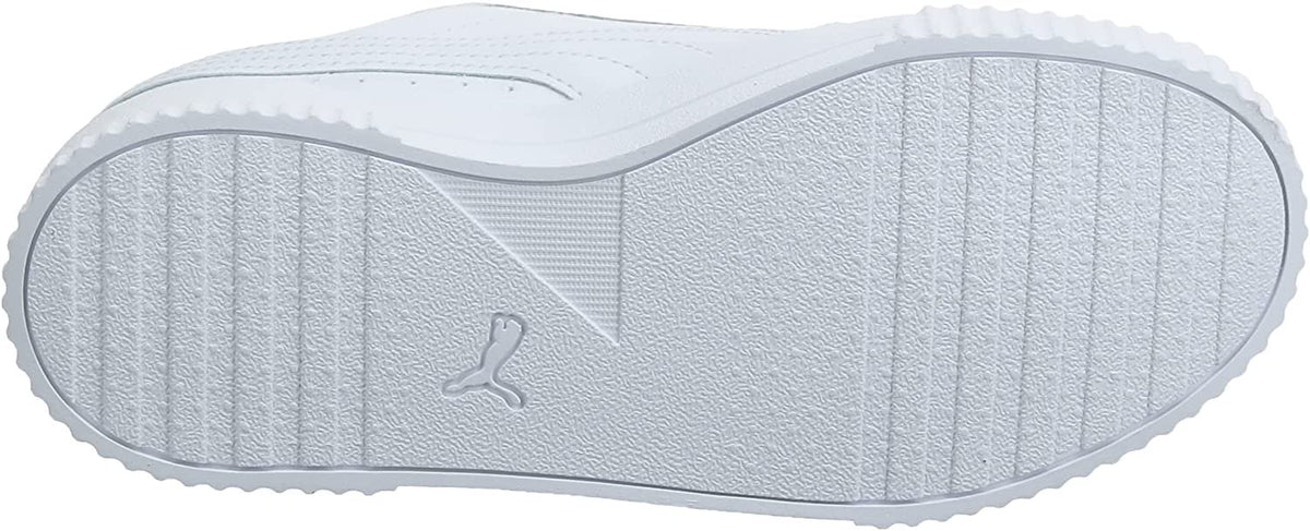 PUMA Women's Carina Sneaker