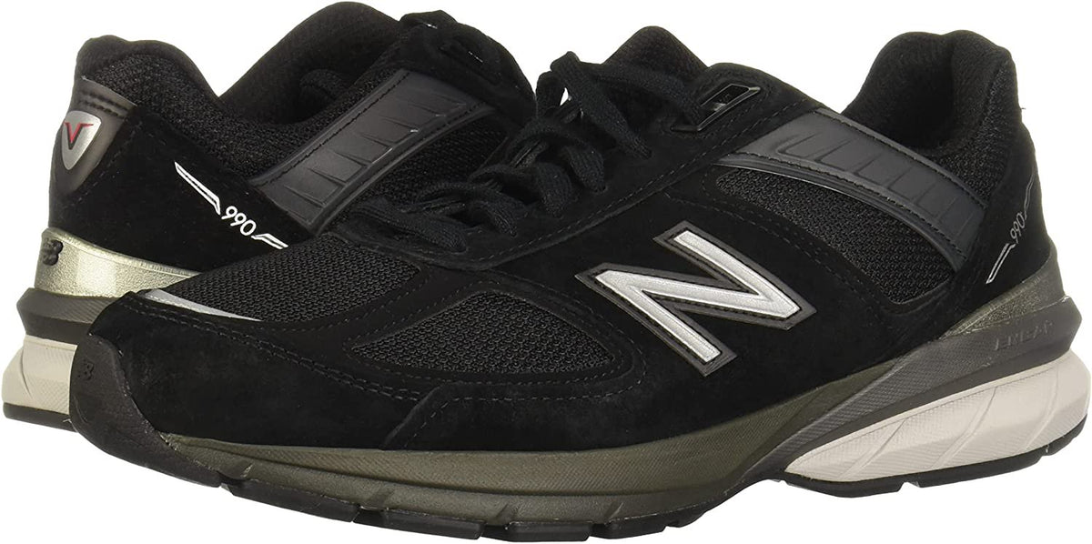 New Balance Men's Made in Us 990 V5 Sneaker