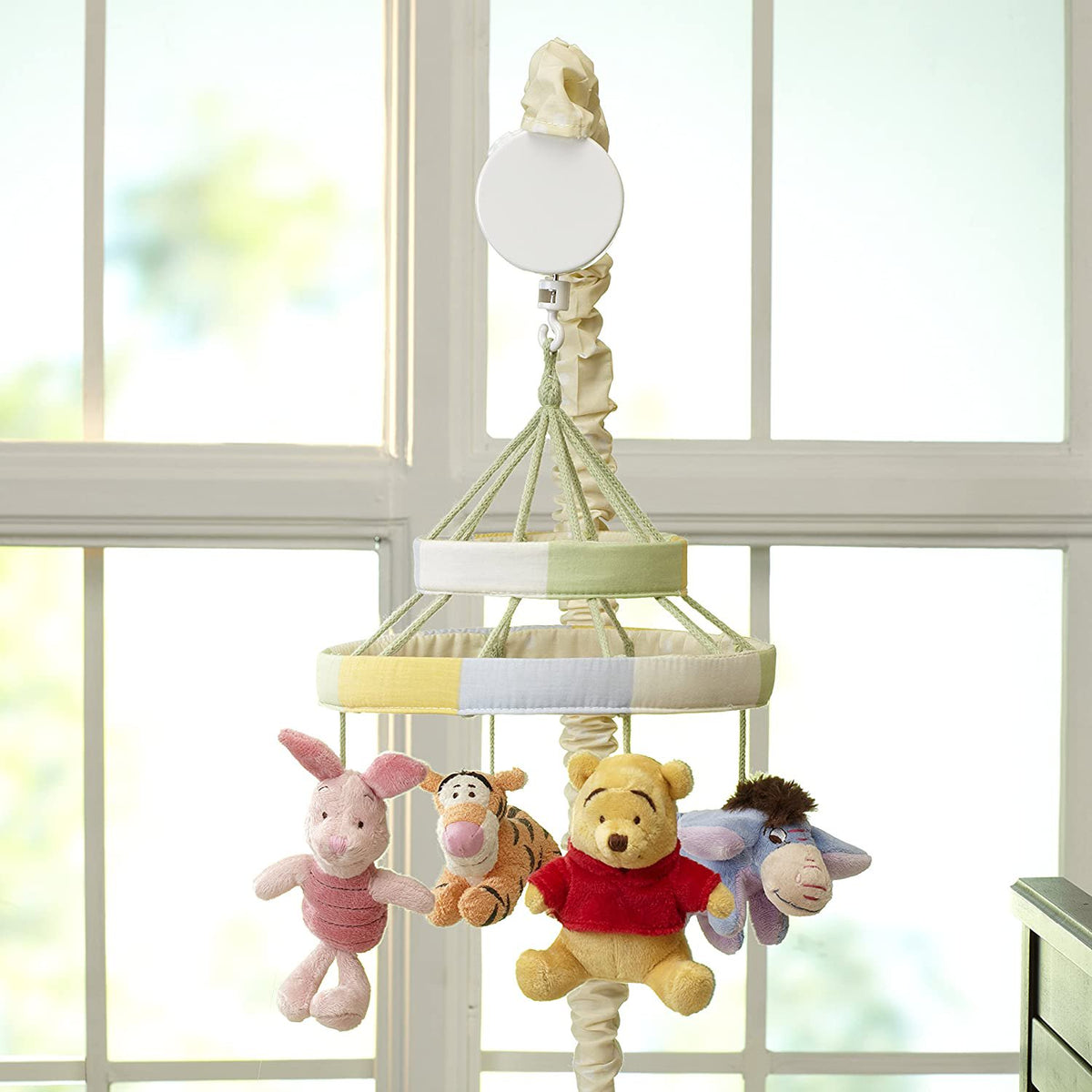 Disney Mobile, Winnie the Pooh