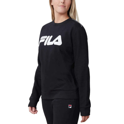Fila Ladies' French Terry Crewneck